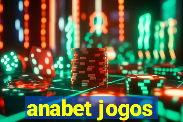 anabet jogos